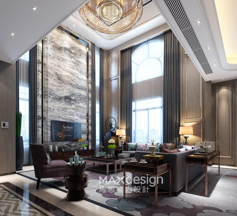 深圳裝修設(shè)計企業(yè)需注重區(qū)域產(chǎn)業(yè)結(jié)構(gòu)布局