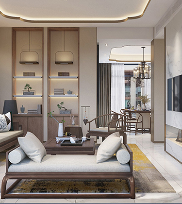 80、90消費大軍崛起 東莞室內設計未來市場巨大