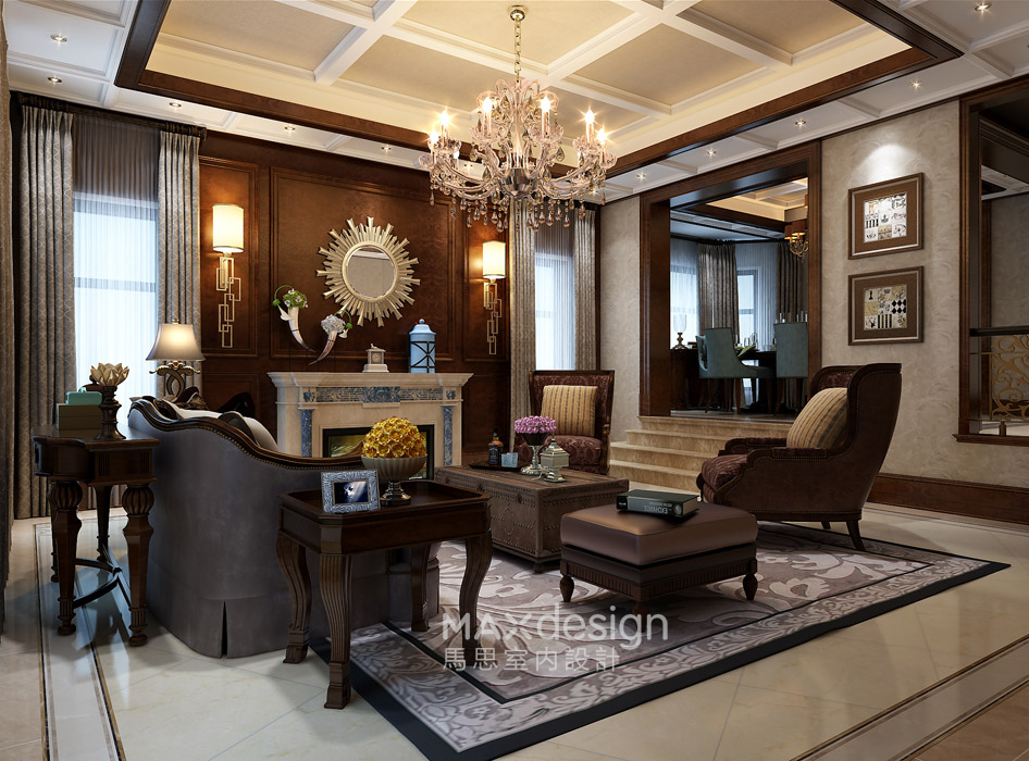 拓展東莞室內設計市場發展空間 提高產品附加值