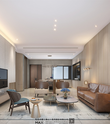 碧桂園嶺南盛世小劉總別墅項目