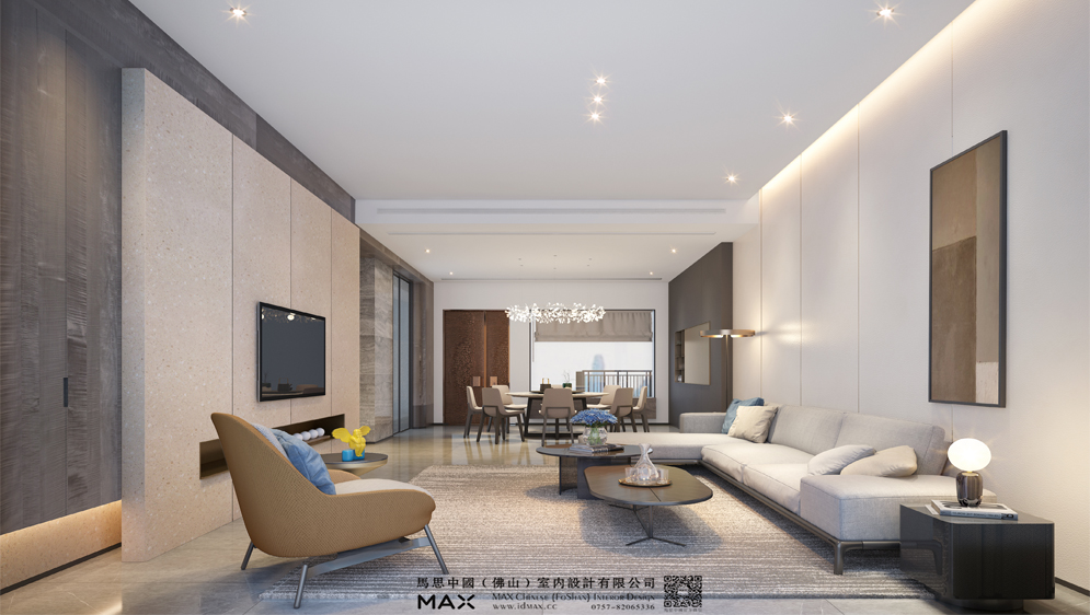 碧桂園嶺南盛世大劉總別墅項目