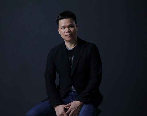 謝小濤(營運總監)