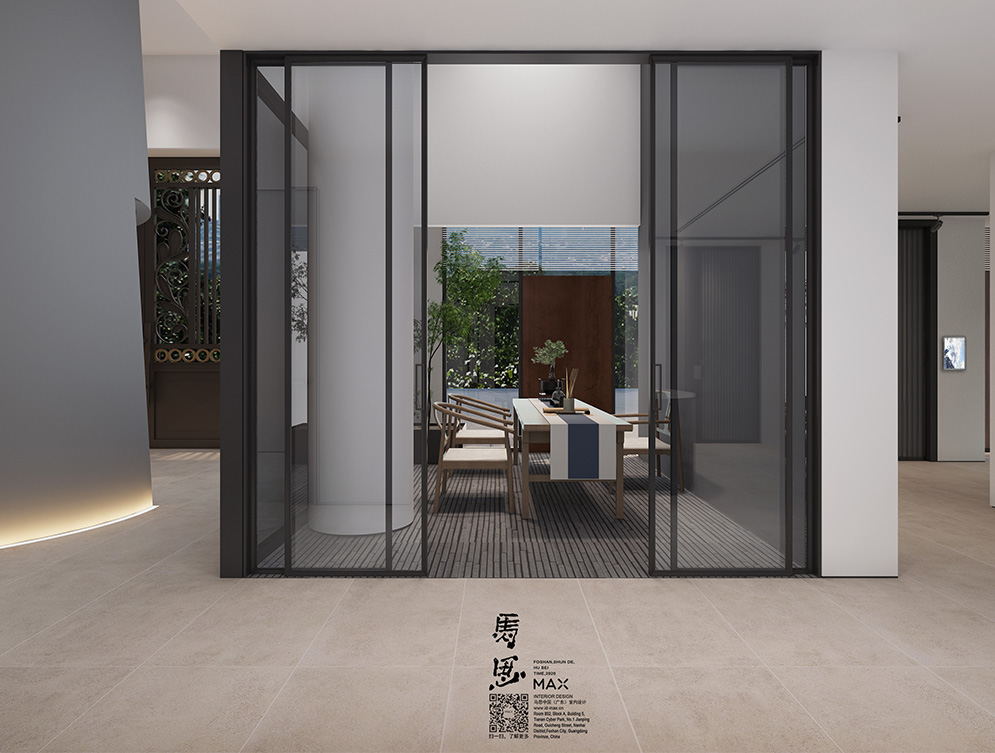 珠海室內(nèi)設計