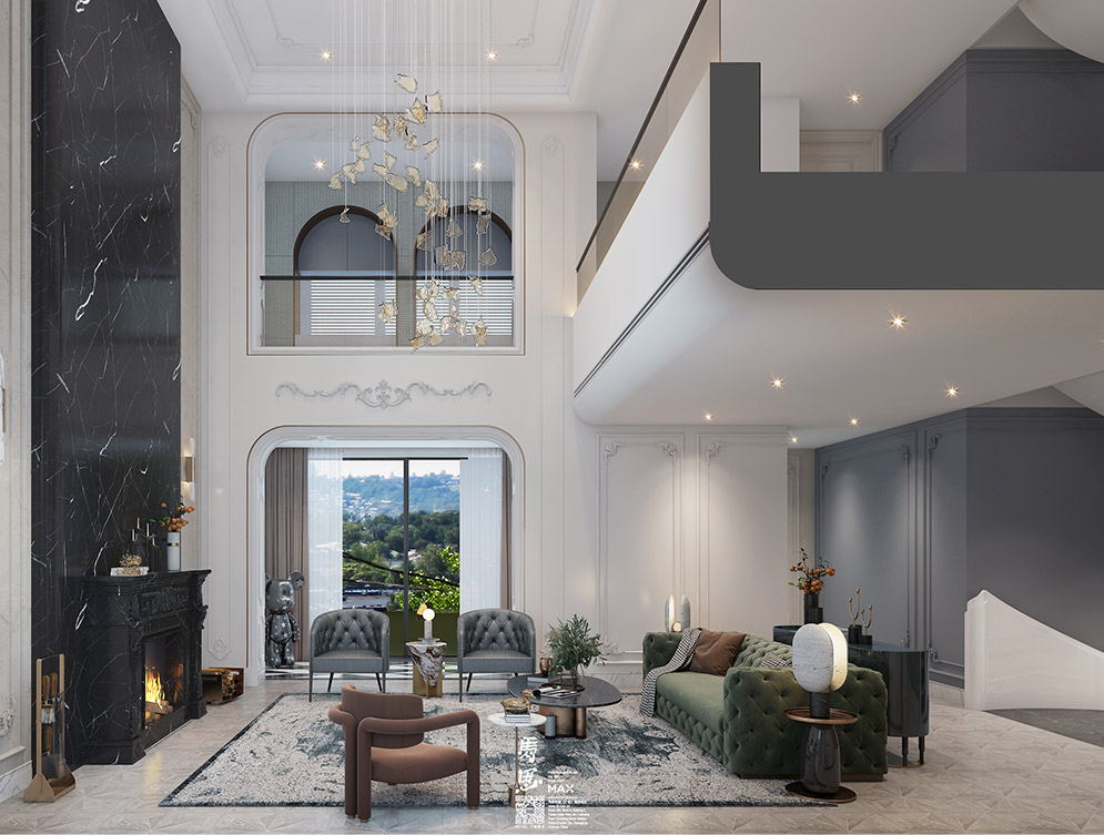 東莞室內(nèi)設(shè)計