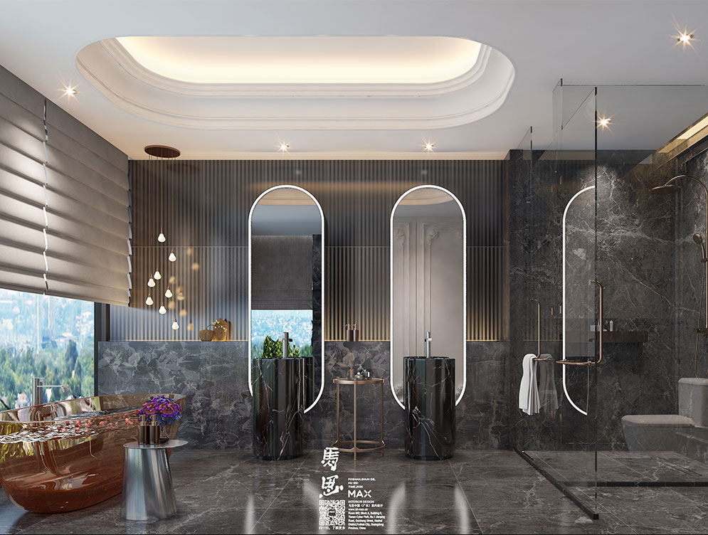 廣州裝修設(shè)計(jì)市場(chǎng)競(jìng)爭形勢(shì)或兩極分化