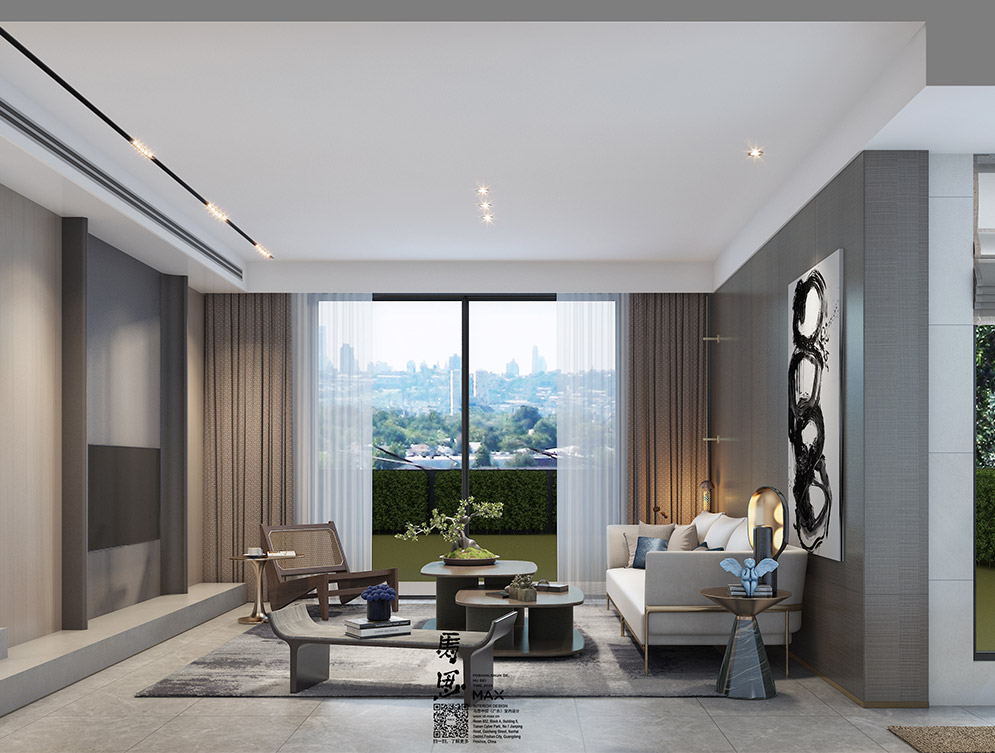 深圳裝修設計：環境推動你取得成功？還是會限制實現抱負？