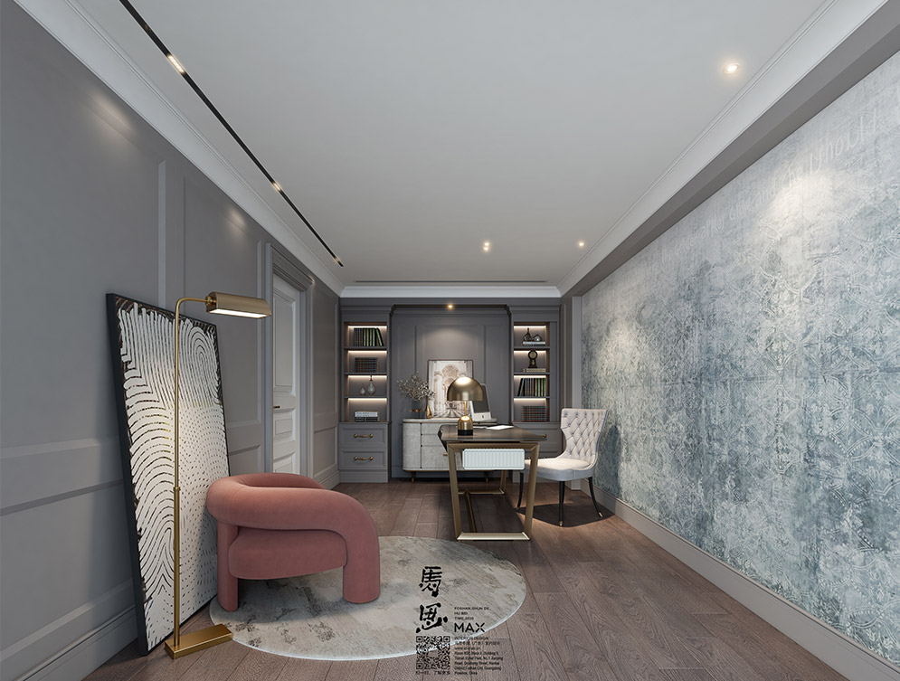 東莞室內(nèi)設計