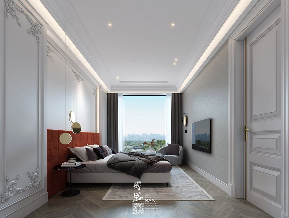 深圳裝修設計企業想要創造良好的發展 需注重管理