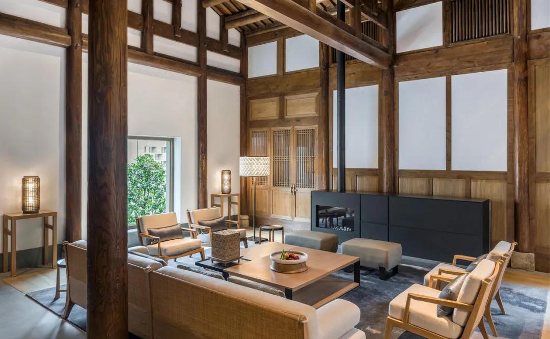 深圳裝修設計馬思| 懂生活，從懂酒店開始