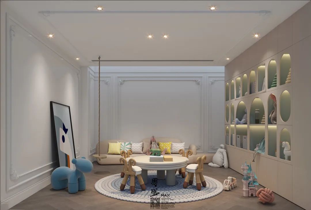 珠海室內(nèi)設計