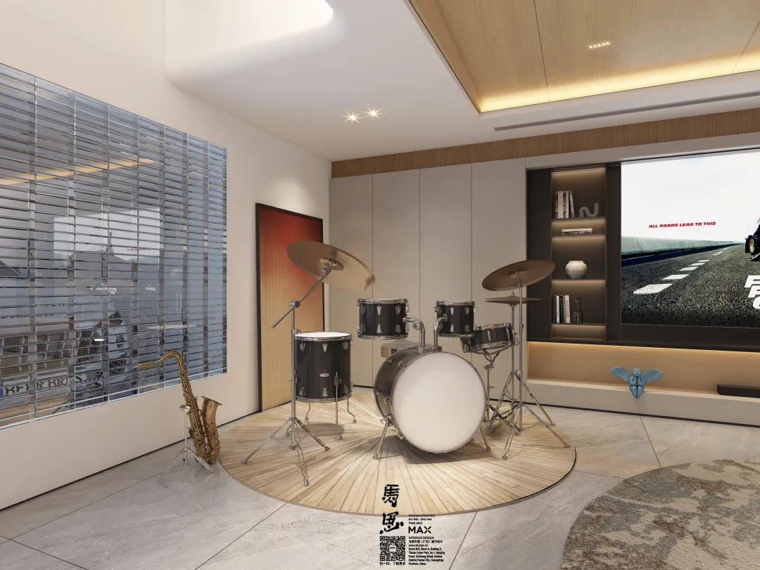 珠海室內(nèi)設計